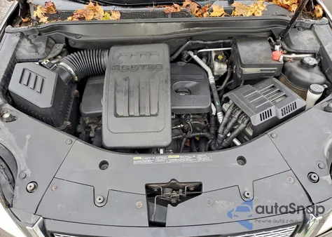 2011 GMC Terrain Slt из США, поврежденный, VIN 2CTFLXEC4B6425765